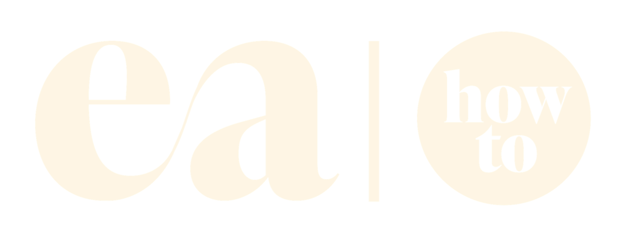 EA How To